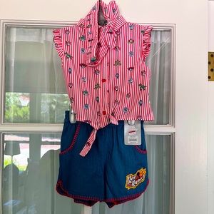 Disney Toy Story outfit